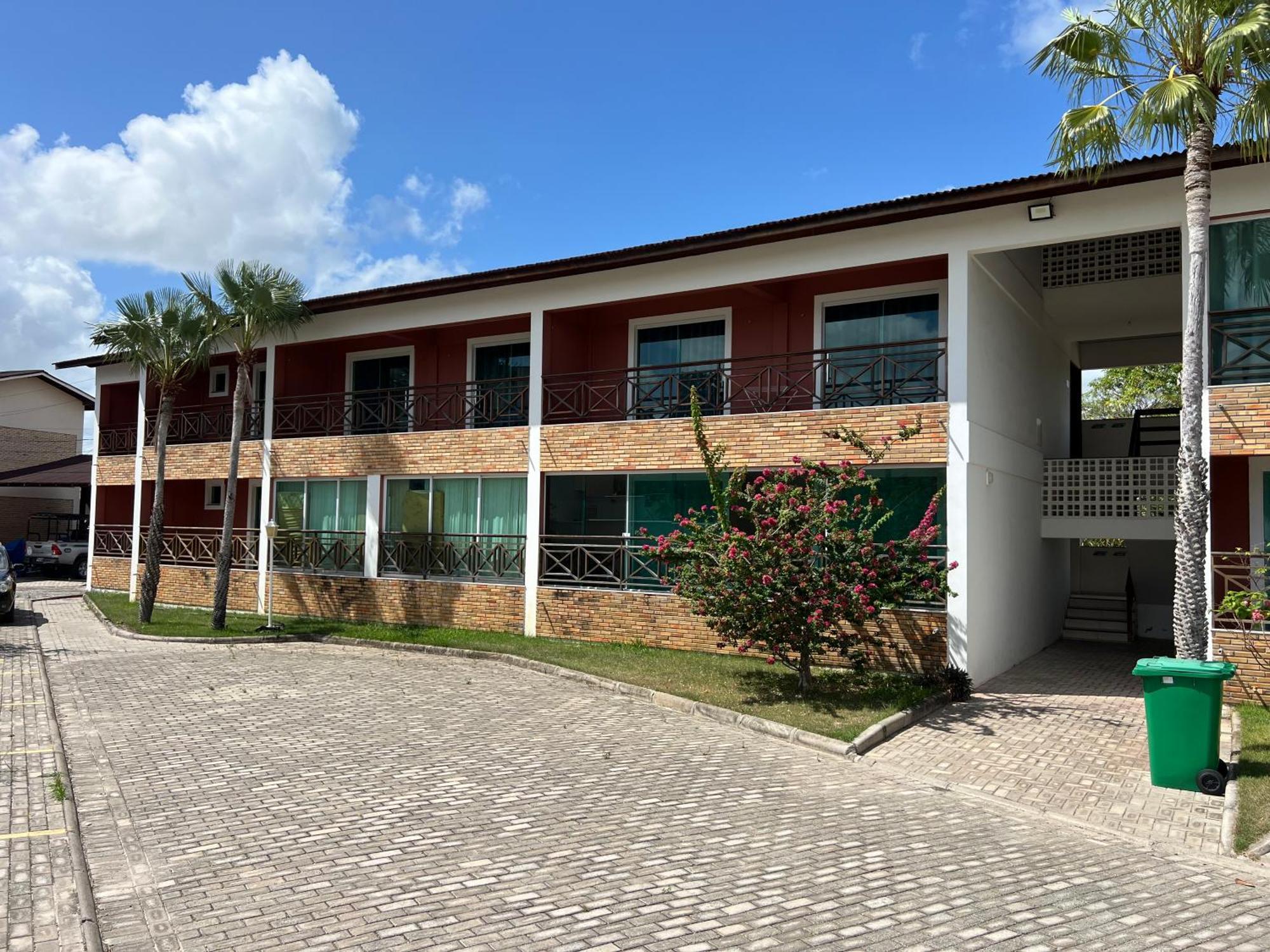 Apartamento Barreirinhas Exterior photo